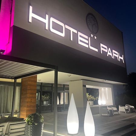 Hotel Park Opoczno 외부 사진