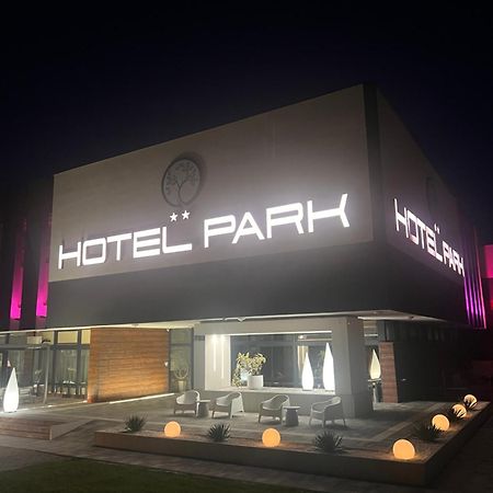 Hotel Park Opoczno 외부 사진