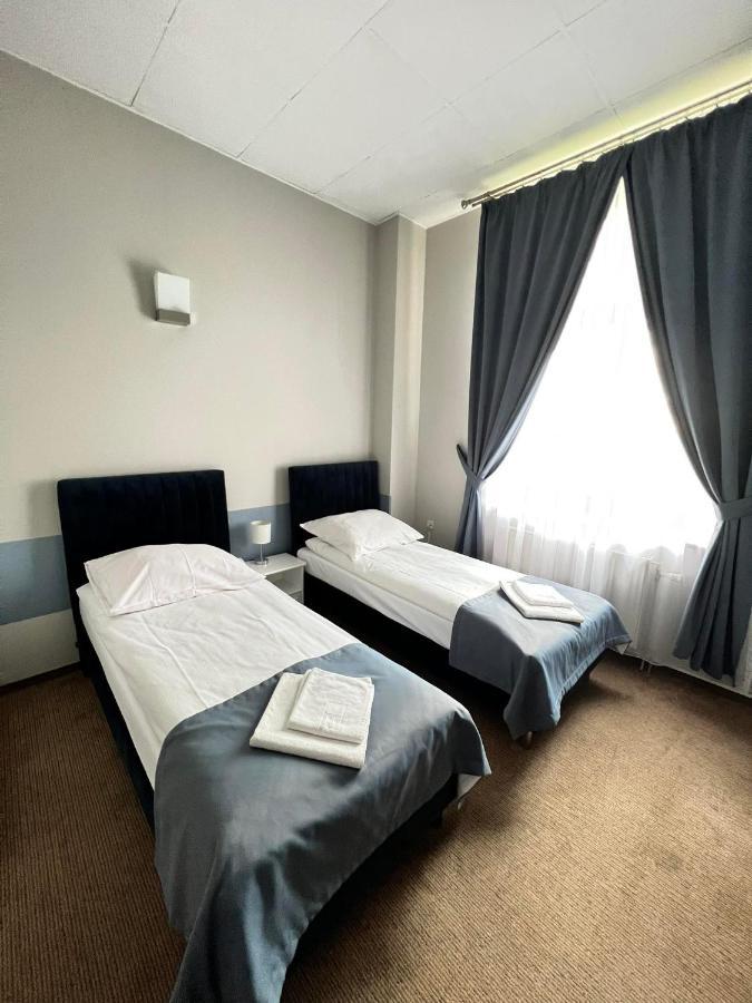 Hotel Park Opoczno 외부 사진