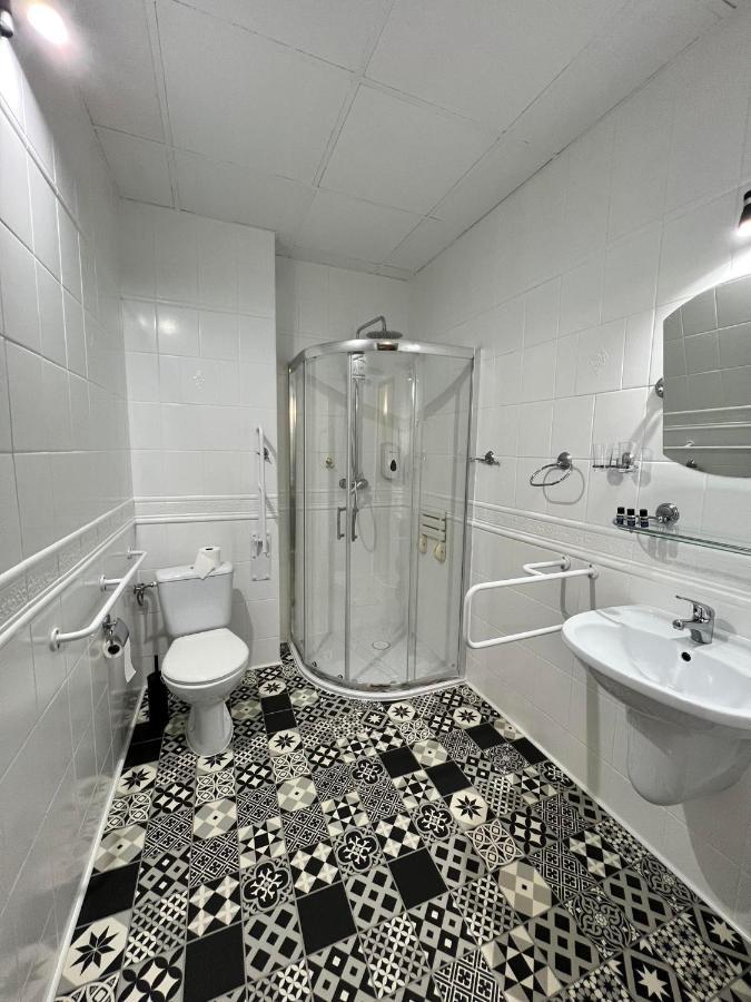 Hotel Park Opoczno 외부 사진