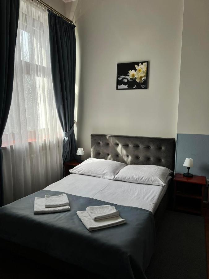 Hotel Park Opoczno 외부 사진