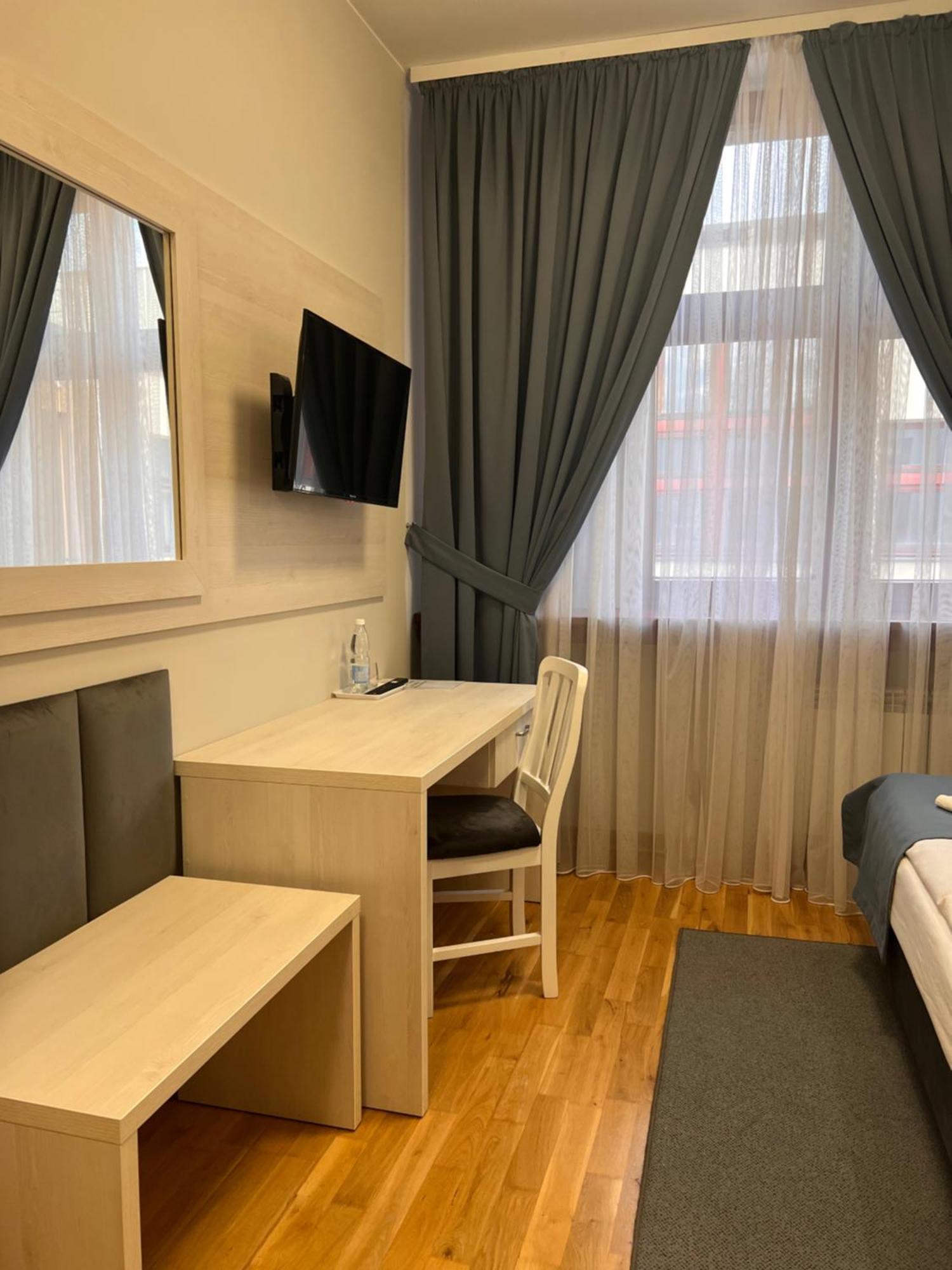 Hotel Park Opoczno 외부 사진