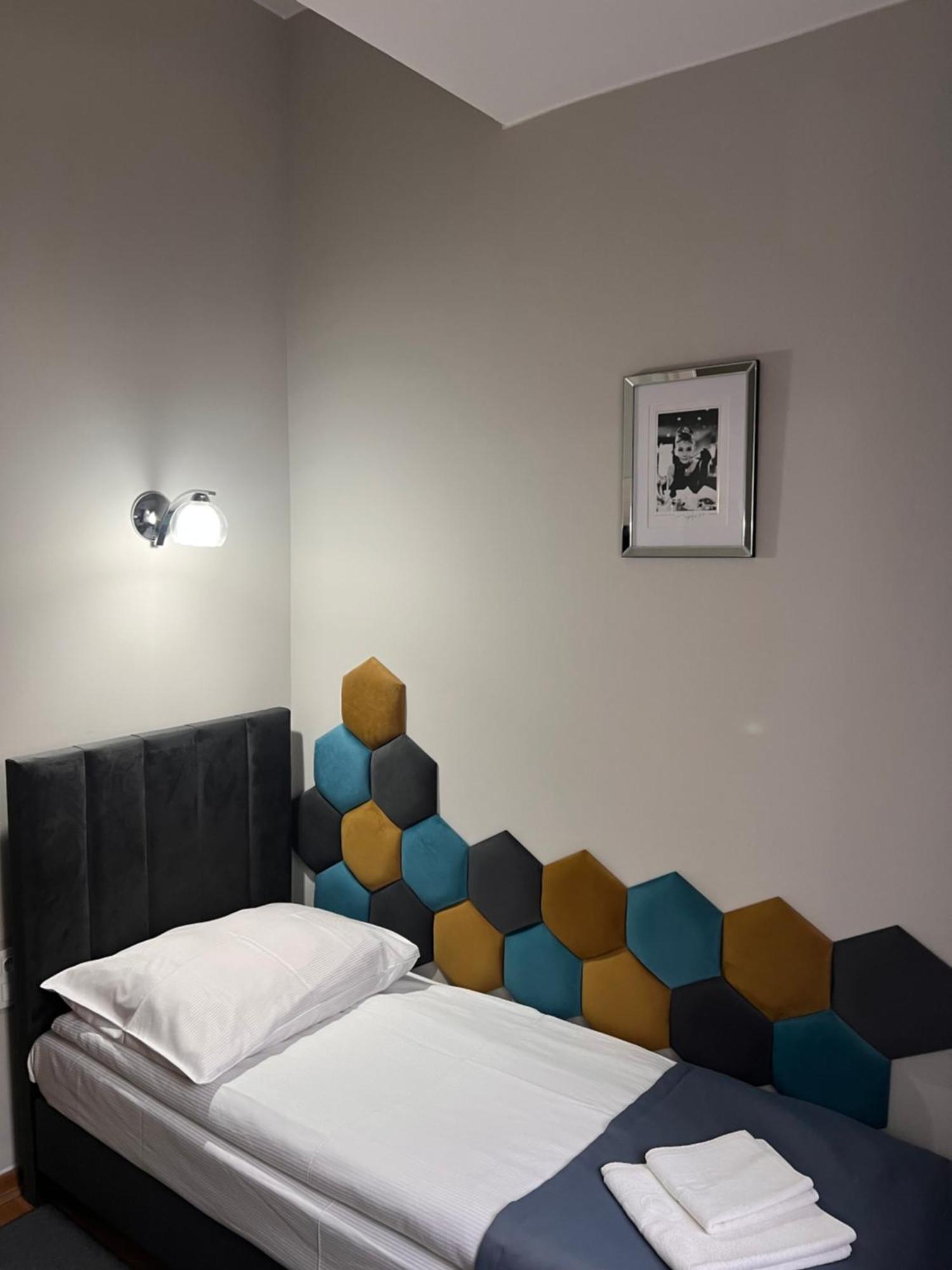 Hotel Park Opoczno 외부 사진