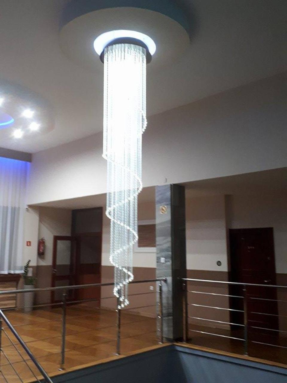 Hotel Park Opoczno 외부 사진